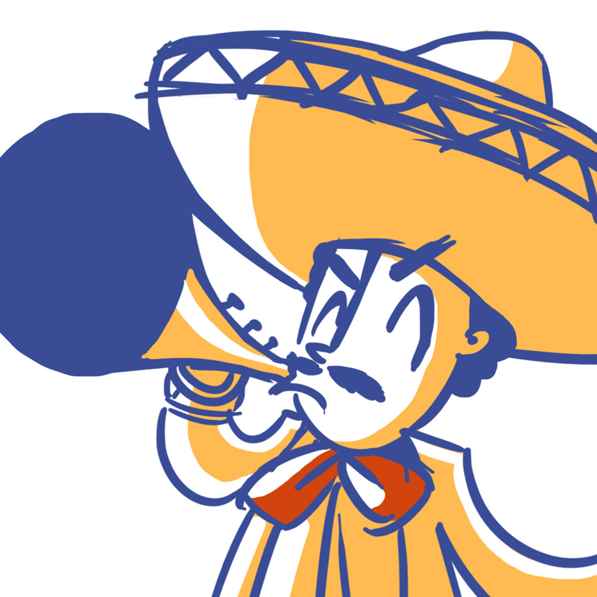 Cantar con un mariachi en Garibaldi