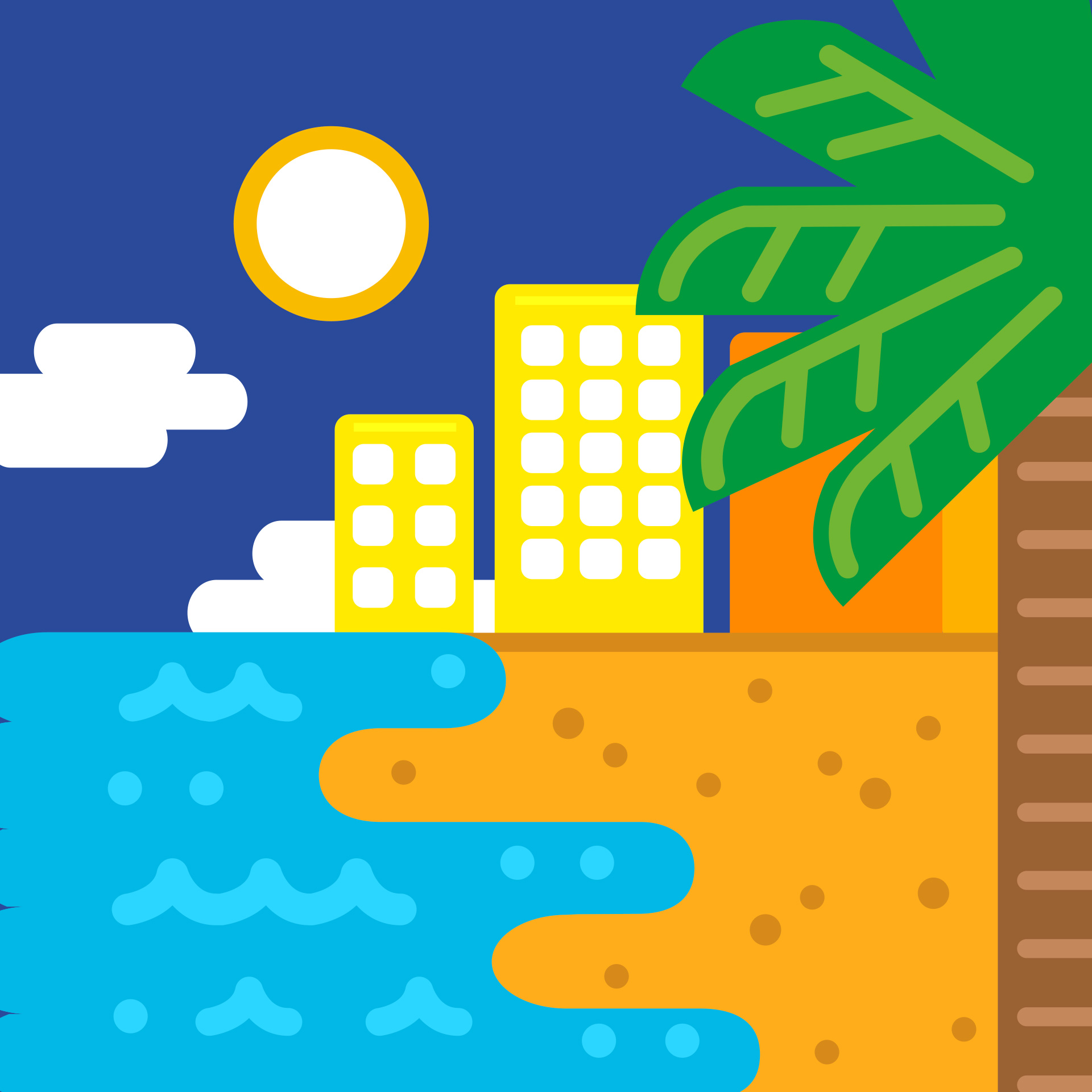Conocer Acapulco