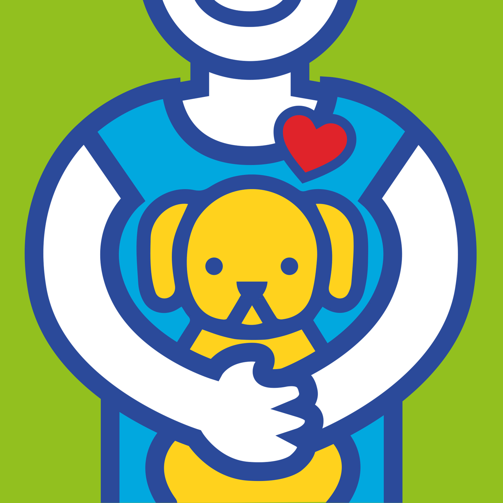 Adoptar una mascota