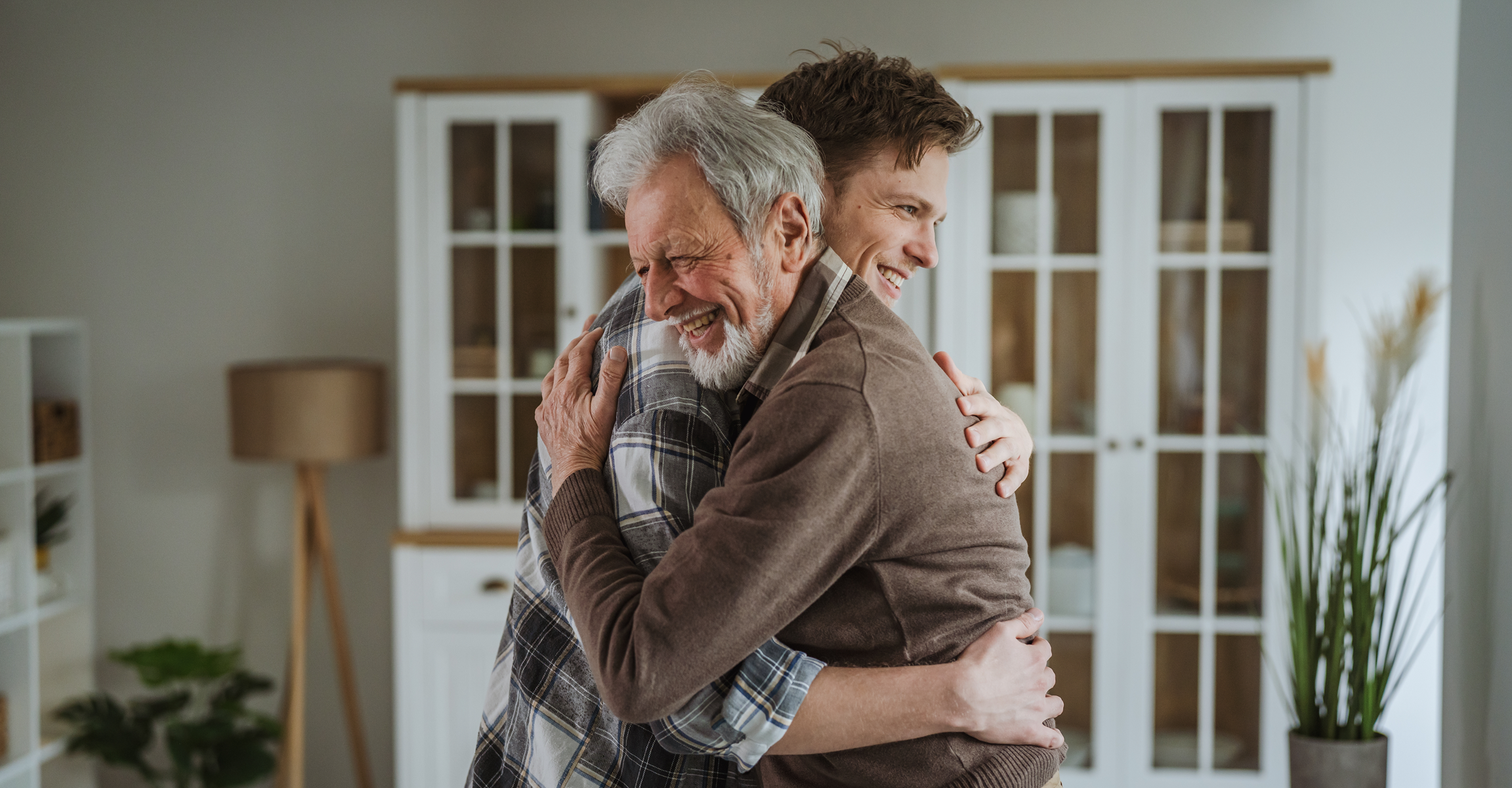 10 señales de que estás viviendo un duelo normal tras la muerte de tu papá