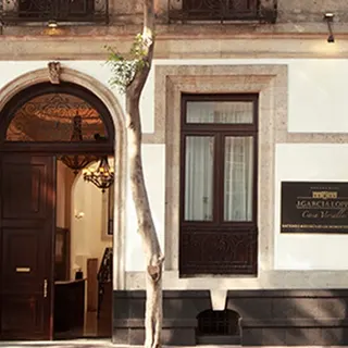 Fachada de Boutique Prim