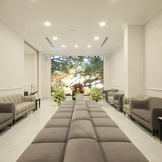 Fachada de Casa Coyoacan