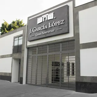 Fachada de Casa Lindavista