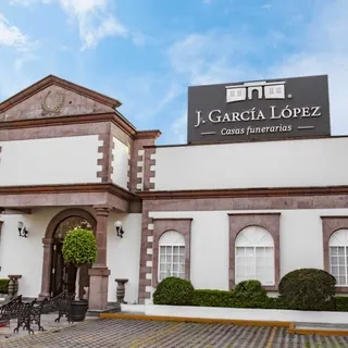 Fachada de Casa Tlalpan